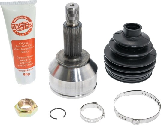 Drivledd MASTER SPORT 303610 SET MS