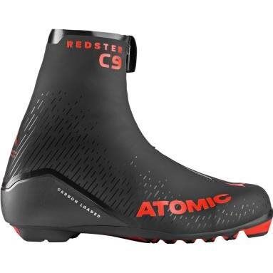 Atomic Redster C9 42