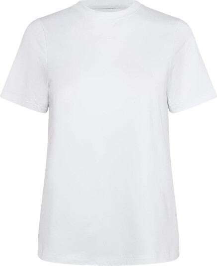 On Focus T White L