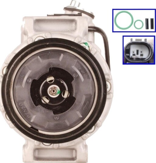 AC-kompressor WALKER WCP00219