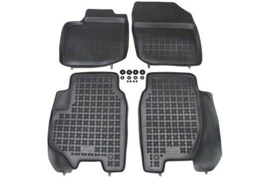 Bilmatter REZAW PLAST 200917