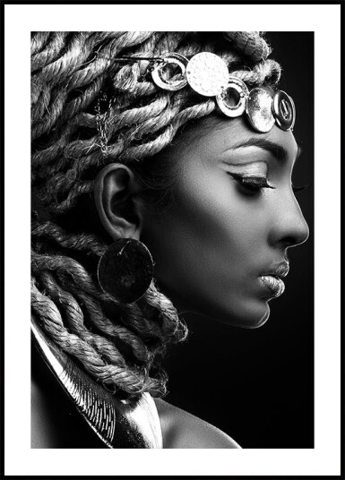 EGYPT II Plakat / 21x30cm EGYPT II Plakat / 21x30cm