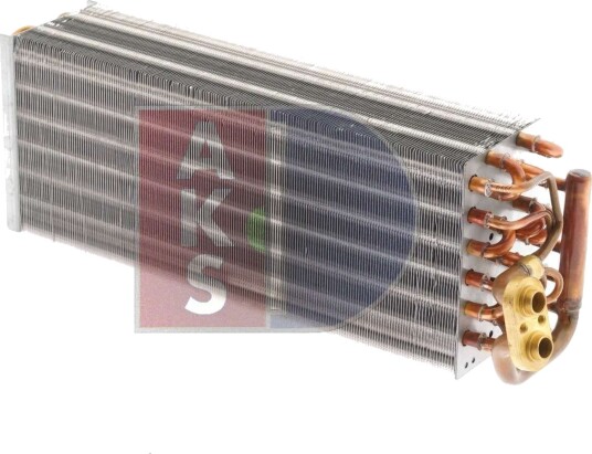 Fordamper klimaanlegg AKS DASIS 821893N