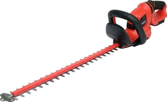 Yato 18V 55 Cm Hekk /Hekkklipper Uten Batteri Og Lader   Solo