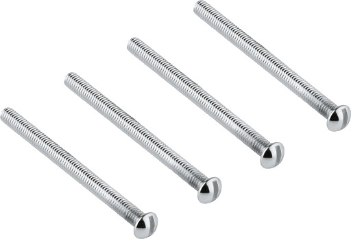 Grohe Skrue Multipakning, 4 Stk.