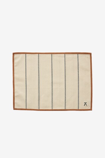 Andersen   Dukkserviet Andersen   Beige