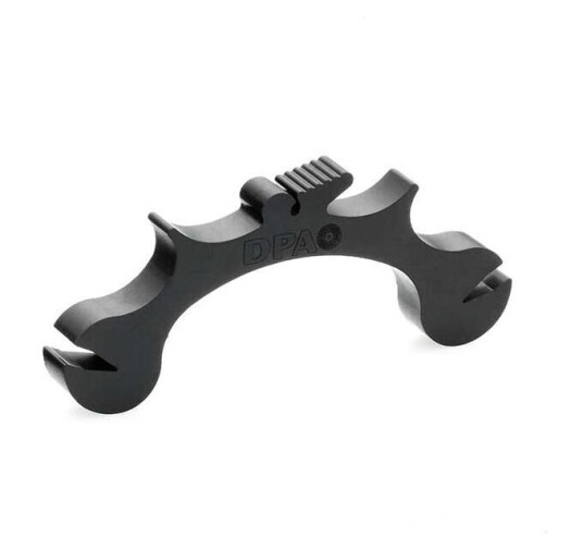 Dpa Mhs6005 Microphone Holder For String 5 Pack