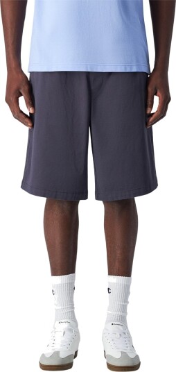 Champion Woven Shorts Herre Grå 2XL