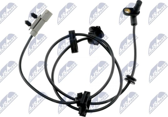 ABS sensor NTY HCA-CH-010