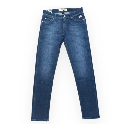 Roy Roger's Herre Jeans Blå W31 Roy Roger's Herre Jeans Blå W31