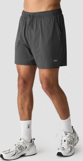 Icaniwill Stride 2 i 1 Shorts Grå Grå Large Icaniwill Stride 2 i 1 Shorts Grå Grå Large