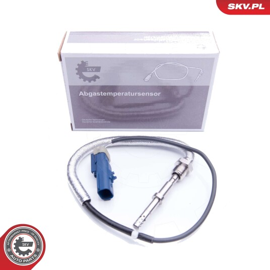 Sensor, eksostemperatur ESEN SKV 30SKV200
