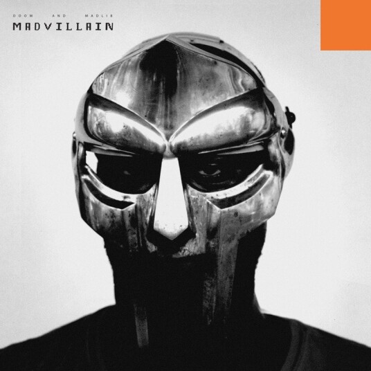 Madvillain Madvillainy Audiophile Edition Vinyl