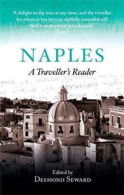 Naples Av Mr Desmond Seward