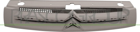 Radiatorgitter PRASCO CI9172011