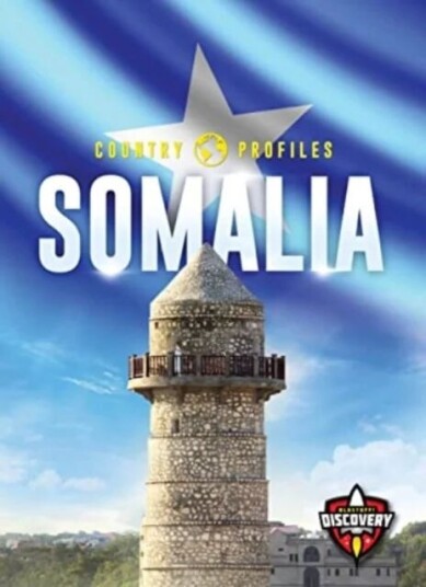 Somalia av Golriz Golkar
