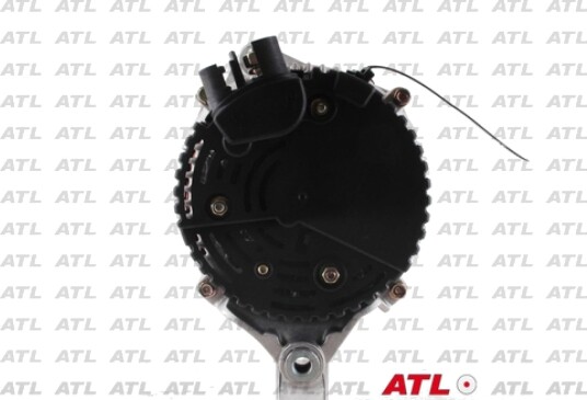 Dynamo ATL Autotechnik L 40 020