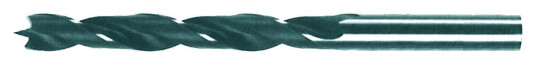 TREBOR M/SPISS 3,0MM DT4503 DW