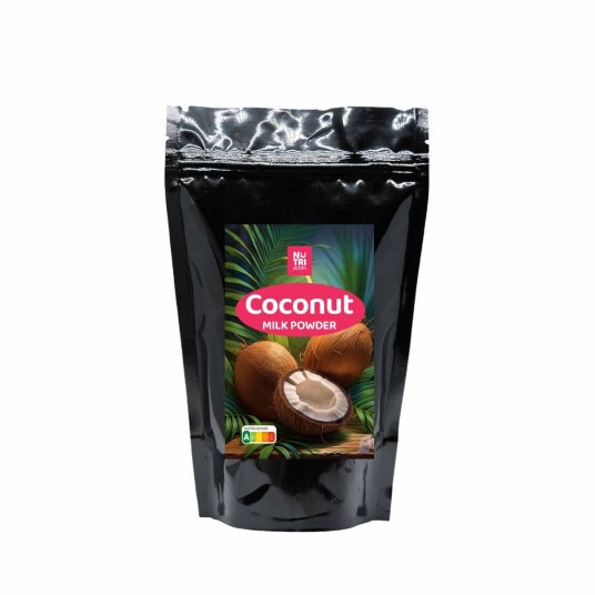 Kokosmelkpulver Kremete og allsidig 250 g