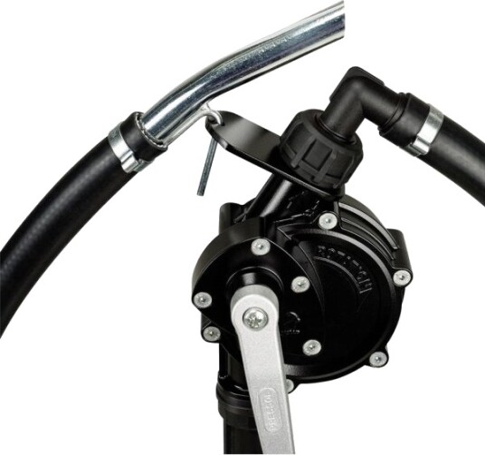Pressol 13056 Zbh Srl 980 25 L/Min Tønnepumpe 18 13056 Pressol 13056 Zbh Srl 980 25 L/Min Tønnepumpe 18 13056