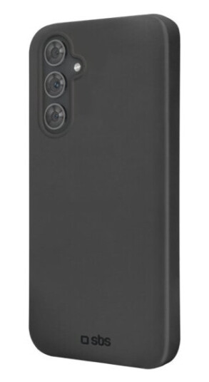 Sbs Teinstsaa25k, Deksel, Samsung, Galaxy A25 5G, 16,5 Cm (6,5"), Sort