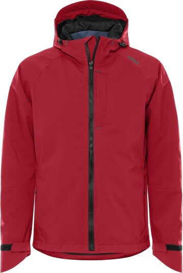 Fristads Jakke 4882 GLPS Rød