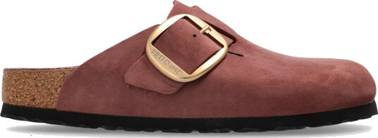 Birkenstock Dame Sko Rosa 42 EU, Birkenstock Dame Sko Rosa 42 EU,