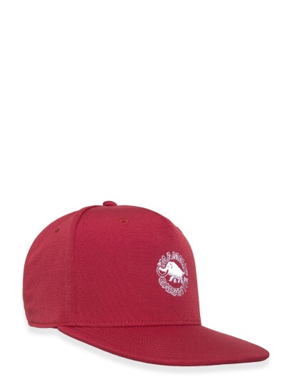 Mammut Mammut Garantie Cap Red S/M Mammut Mammut Garantie Cap Red S/M