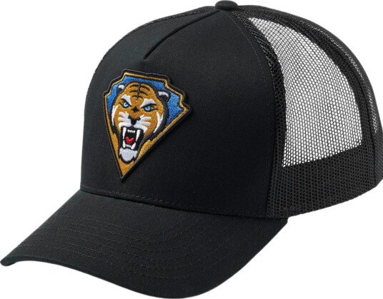 Statewear TIGER Kids Trucker Cap Statewear TIGER Kids Trucker Cap