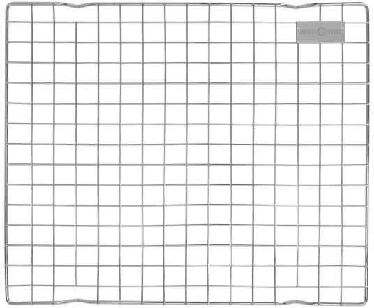 Anders Petter Kjølerist 30x25 cm rustfritt stål Anders Petter Kjølerist 30x25 cm rustfritt stål