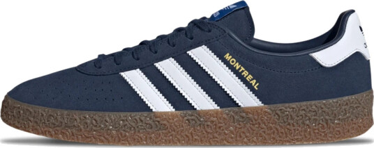 Adidas Herre Sport Blå 41 1/3 EU, Adidas Herre Sport Blå 41 1/3 EU,