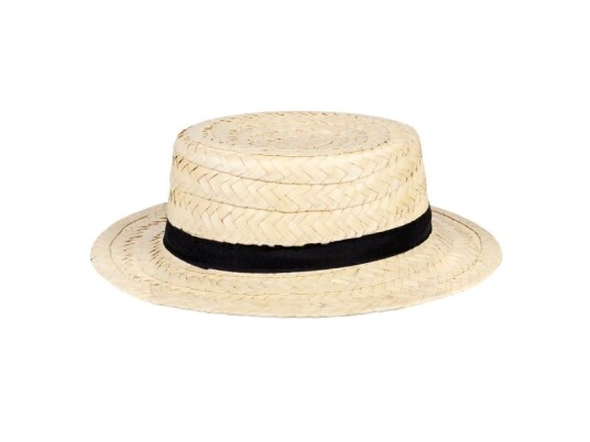 Boland Traciks Boland 8712026909923 Hatt Til Kostyme Voksen Alle Kjønn Inne/Ute Palmeblad Polyester Naturlig