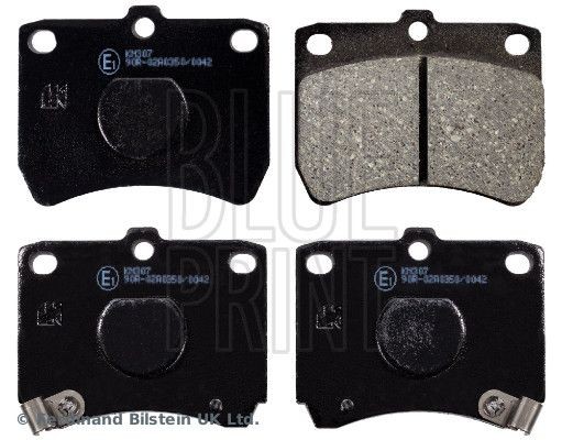 Bremseklosser BLUE PRINT ADM54221