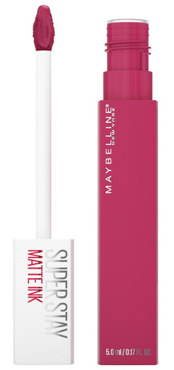 Maybelline Superstay Matte Ink 150 Pathfinder Maybelline Superstay Matte Ink 150 Pathfinder