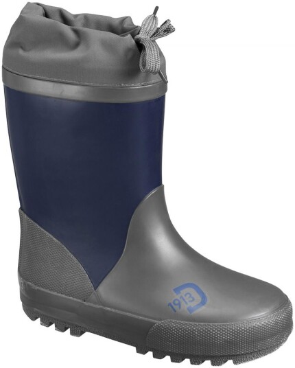Didriksons SLUSH KIDS W BOOTS 039 Navy EU28 Didriksons SLUSH KIDS W BOOTS 039 Navy EU28