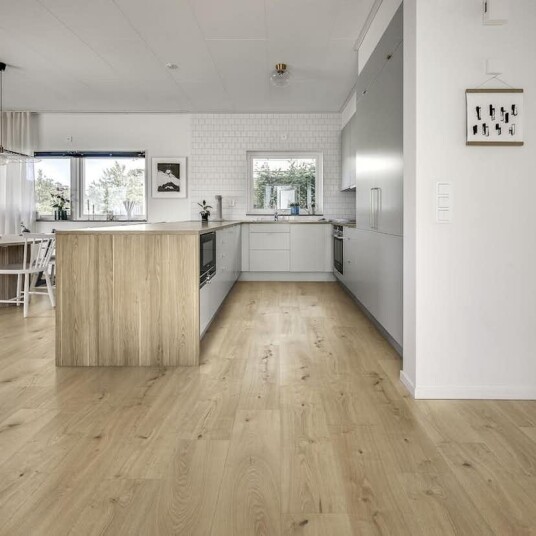 Kährs Vinylgulv LT Click Conconino Wood 1 Stav