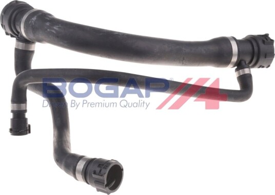 BOGAP B4228116 Radiatorslange BOGAP B4228116 Radiatorslange
