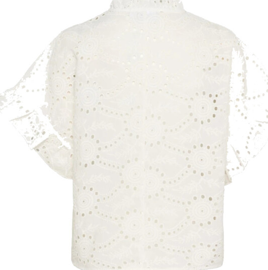 Saint Tropez Dame Bluser & Skjorter Beige L, Saint Tropez Dame Bluser & Skjorter Beige L,