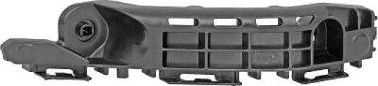 DIEDERICHS 6608052 Holder, støtfanger