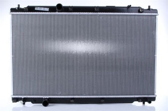 NISSENS 606298 Radiator motorkjøling