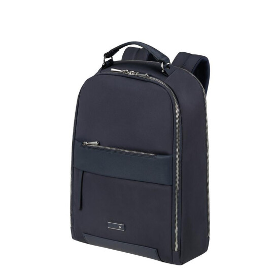 Samsonite Zalia 3.0 Dame Pc-sekk 14,1" Mørkeblå