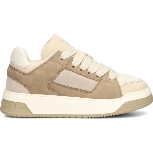 Hogan Dame Sko Beige 36 1/2 EU Hogan Dame Sko Beige 36 1/2 EU