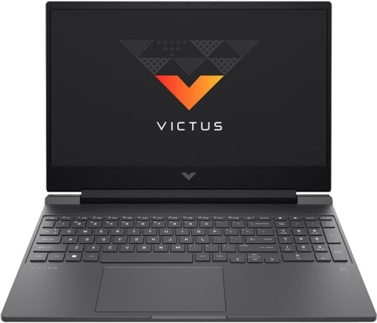 HP VICTUS 15 R5-240/8/512/5050 15,6" bærbar gaming-PC