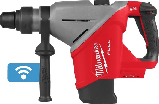 Milwaukee Kombihammer 4933493445