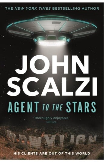 Agent to the Stars Agent to the Stars
