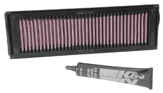 Luftfilter K&N Filters KA 1004
