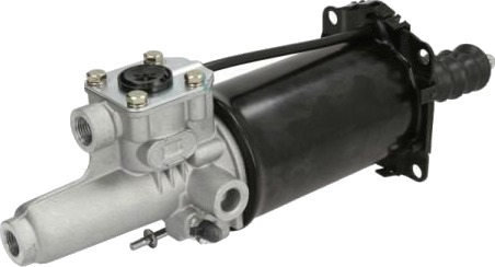 Clutchaktuator PNEUMATICS CS-219