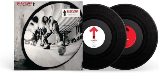 Pearl Jam  Rearviewmirror (Greatest Hits 19912003) Vol. 1  LP/Vinyl
