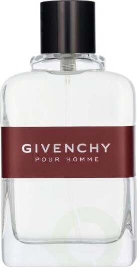 Givenchy Pour Homme Eau de Toilette 100 ml - Treaktig Parfyme for Menn