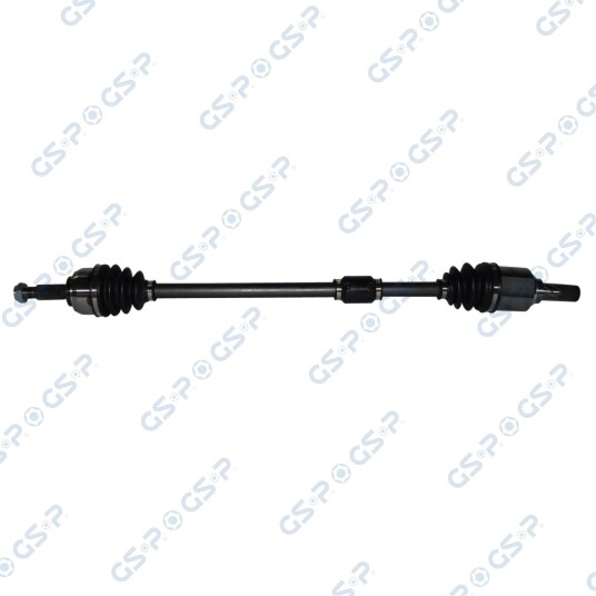 Drivaksel GSP 241200